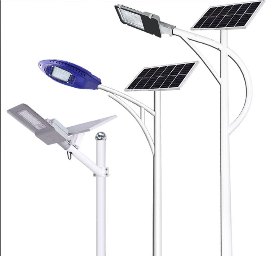 衡水市Led路灯太阳能路灯 - 价格